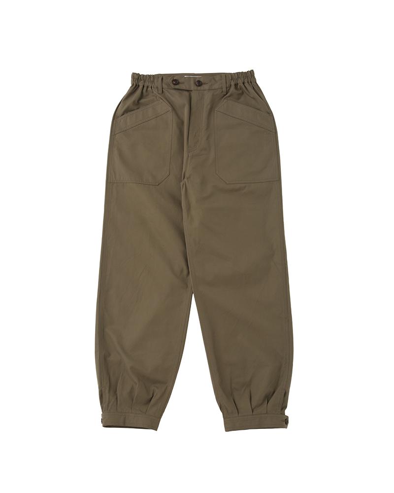 CARROL PANTS W | Visvim Official North American Web Store